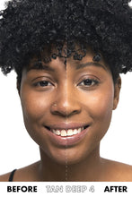 Load image into Gallery viewer, Hide & Chic Fluid Foundation Deep 1