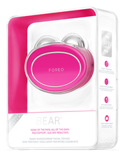 Load image into Gallery viewer, BEAR Fuchsia