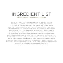 Load image into Gallery viewer, PHYTODENSIUM SERUM
