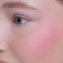 Load image into Gallery viewer, FLASH FLUSH Cream Velvet Blush- Cool Pink