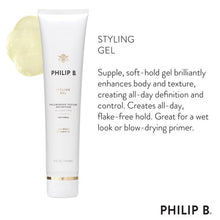 Load image into Gallery viewer, 6 fl oz/178ml Styling Gel