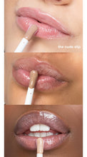 Load image into Gallery viewer, the nude slip: one luxe gloss