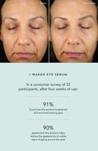 Load image into Gallery viewer, I-WAKEN EYE SERUM