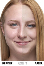 Load image into Gallery viewer, Hide & Chic Fluid Foundation Deep 1