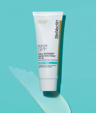 Load image into Gallery viewer, Full Screen Broad Spectrum Spf 30 Clear Finish

