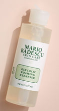 Load image into Gallery viewer, Glycolic Foaming Cleanser 6 Oz.
