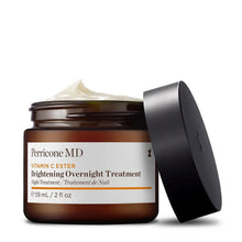 Load image into Gallery viewer, Brightening Overnight Treatment 2 oz