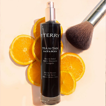 Load image into Gallery viewer, TEA TO TAN FACE & BODY 1 - Summer Bronze