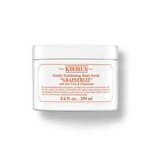 Load image into Gallery viewer, Grapefruit Body Scrub 8.4Oz