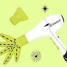 Load image into Gallery viewer, Deva Devadryer W/ Devafuser