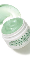 Load image into Gallery viewer, Seaweed Night Cream 1 Oz.