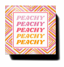 Load image into Gallery viewer, 16oz Peachy Keen Sugar Scrub