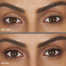 Load image into Gallery viewer, Lashtopia Mega Volume Mineral-Based Mascara Ultimate Black