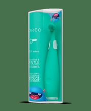 Load image into Gallery viewer, ISSA Mikro Bubble Blue