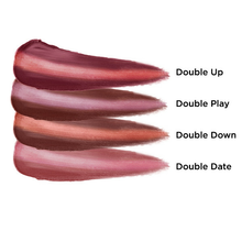 Load image into Gallery viewer, Plush Rush™ Tinted Lip Treatment Double Date