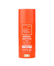 Load image into Gallery viewer, Suntegrity® SPORT Mineral Sun Stick SPF 30 - 46 g (LIGHT)