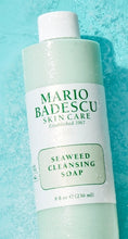 Load image into Gallery viewer, Seaweed Cleansing Soap 16 Oz.