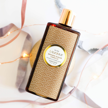 Load image into Gallery viewer, 10oz Brown Sugar Vanilla Shower Oil & Bubble Bath