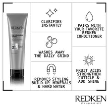 Load image into Gallery viewer, Detox Hair Cleansing Crm 8.4Oz
