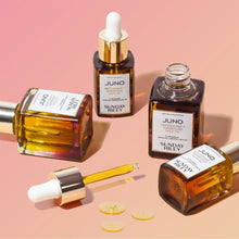 Load image into Gallery viewer, Juno Antioxidant + Superfood Face Oil 15ml