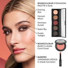 Load image into Gallery viewer, Bounce & Blur Eyeshadow Palette
