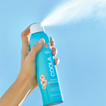 Load image into Gallery viewer, Continuous Spray SPF30 - Piña Colada 6.0 oz