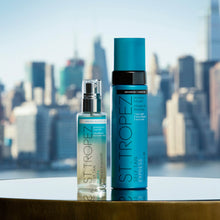 Load image into Gallery viewer, SELF TAN EXPRESS ADVANCED BRONZING MOUSSE 200 ml