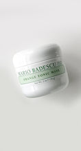 Load image into Gallery viewer, Orange Tonic Mask 2 Oz.