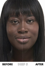 Load image into Gallery viewer, Hide & Chic Fluid Foundation Deep 1