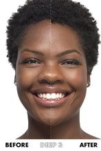 Load image into Gallery viewer, Hide & Chic Fluid Foundation Deep 1