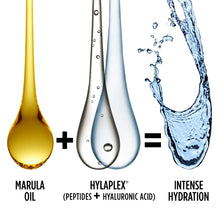 Load image into Gallery viewer, Intensive Night Treatment with Hylaplex® and Marula Oil 1.7 fl.oz. jar