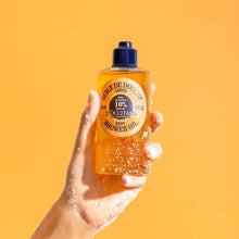 Load image into Gallery viewer, Shea Body Shower Oil - 8.4 fl. oz.