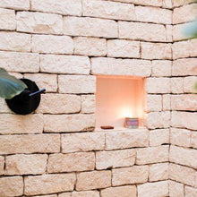 Load image into Gallery viewer, 4 oz Travel Tin St Germain Lavender