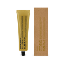 Load image into Gallery viewer, Hand Balm Anise Patchouli 2.5 oz Tube