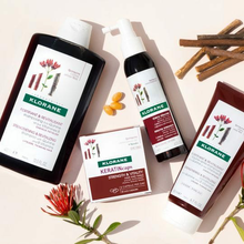 Load image into Gallery viewer, Keratin Strength Fortifying Spray4.2 oz.