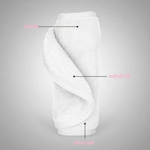 Load image into Gallery viewer, MakeUp Eraser - Floral Print