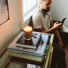 Load image into Gallery viewer, 6.8 oz Aromatic Candle Forgotten Sage