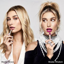 Load image into Gallery viewer, Mineralist Hydra-Smoothing Lipstick Awareness