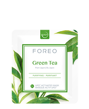 Load image into Gallery viewer, UFO Mask Japanese Green Tea