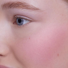 Load image into Gallery viewer, FLASH FLUSH Cream Velvet Blush- Cool Pink