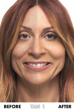 Load image into Gallery viewer, Hide & Chic Fluid Foundation Deep 1