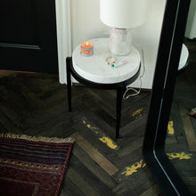 Load image into Gallery viewer, 4 oz Travel Tin Pink Mimosa