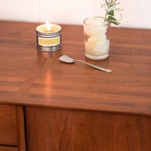 Load image into Gallery viewer, 4 oz Travel Tin Honeysuckle
