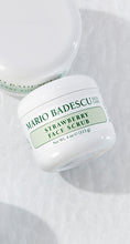 Load image into Gallery viewer, Strawberry Face Scrub 4 Oz.