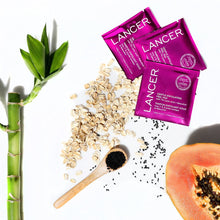 Load image into Gallery viewer, Gentle Exfoliating Peel Pads with 7% Lactic Acid + Bakuchiol 45 Pads