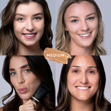 Load image into Gallery viewer, Lumimatte Blurring Skin Tint Deep