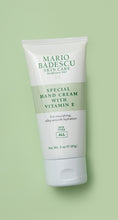 Load image into Gallery viewer, Special Hand Cream With Vitamin E Tube 3 Oz.