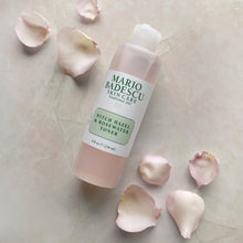 Load image into Gallery viewer, Witch Hazel & Rosewater Toner 8 Oz.