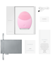 Load image into Gallery viewer, LUNA 2 for Combination Skin