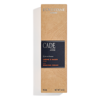 Load image into Gallery viewer, CADE Shaving Cream - 5.2 oz.